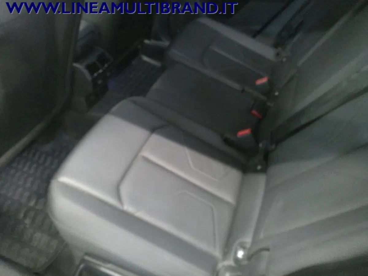 Audi Q3 usata a Piacenza (10)