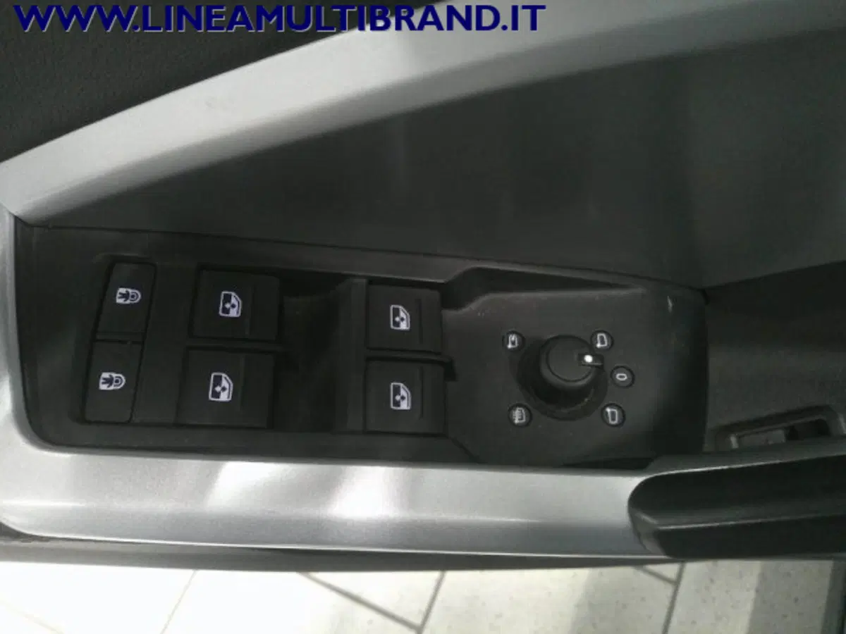Audi Q3 usata a Piacenza (11)