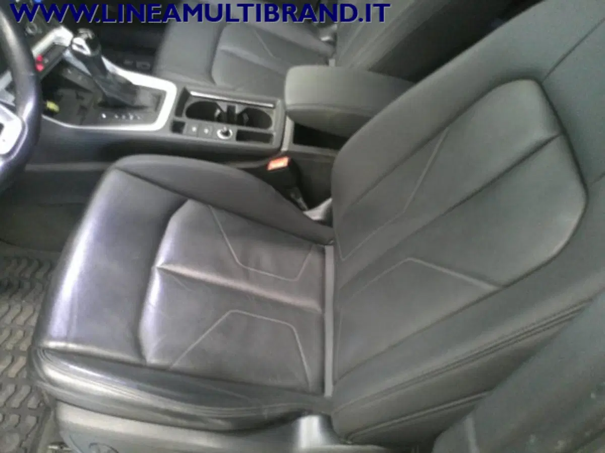 Audi Q3 usata a Piacenza (13)