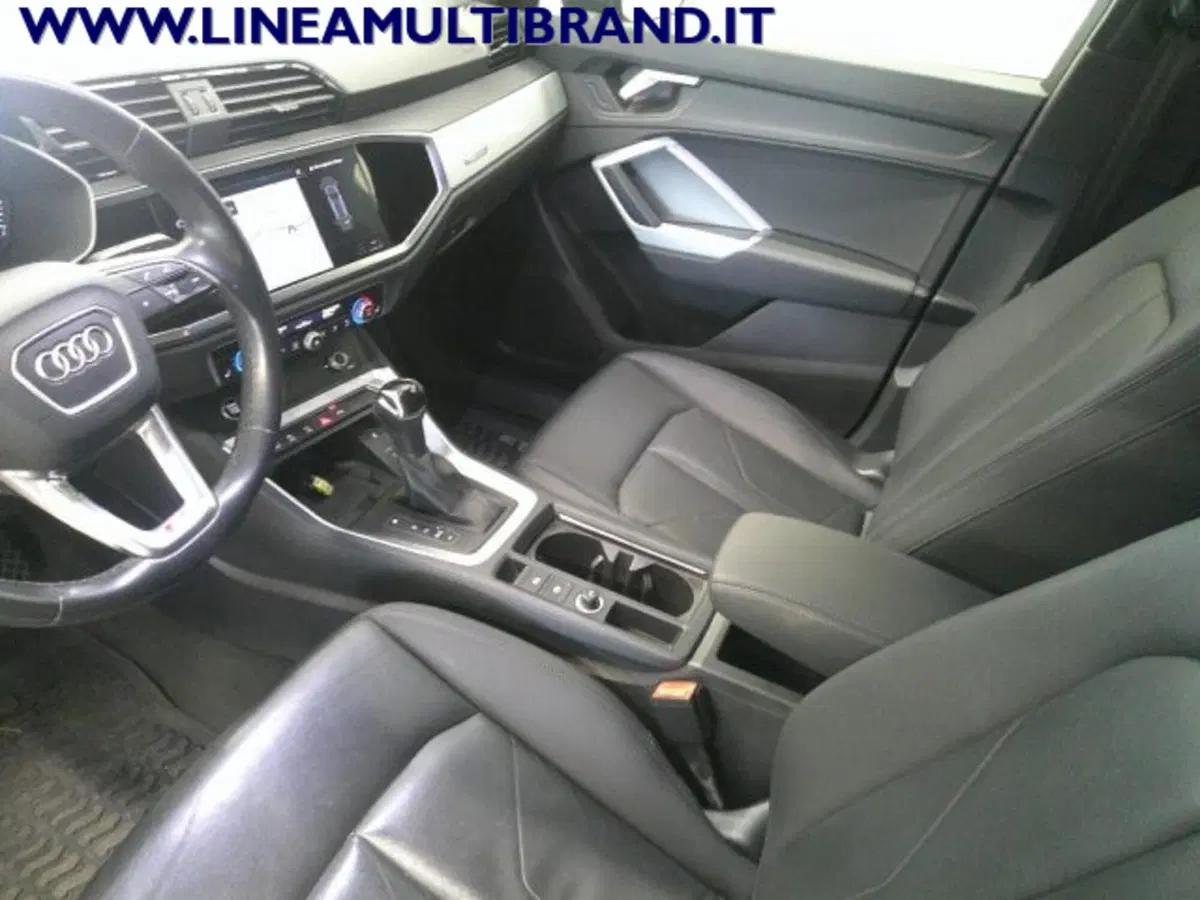 Audi Q3 usata a Piacenza (14)