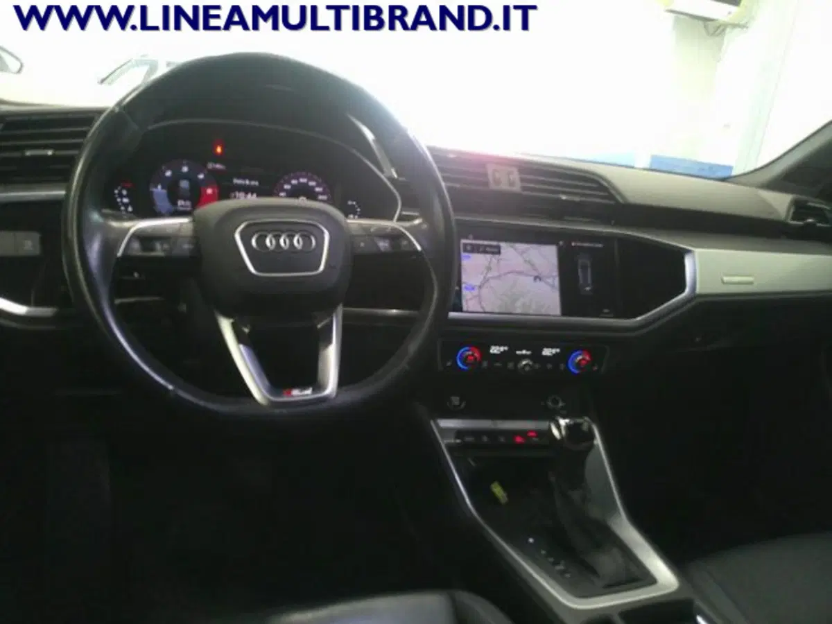 Audi Q3 usata a Piacenza (15)
