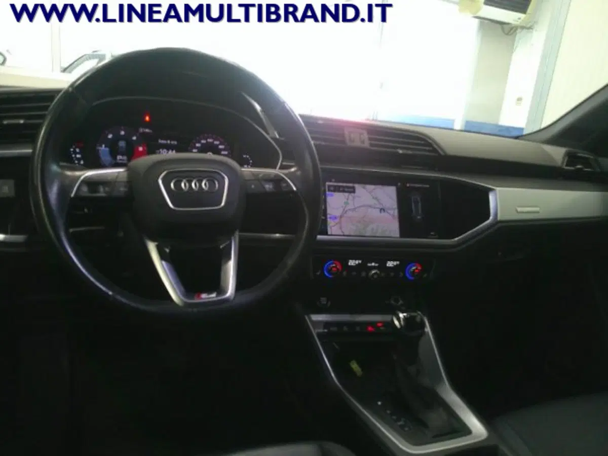 Audi Q3 usata a Piacenza (16)