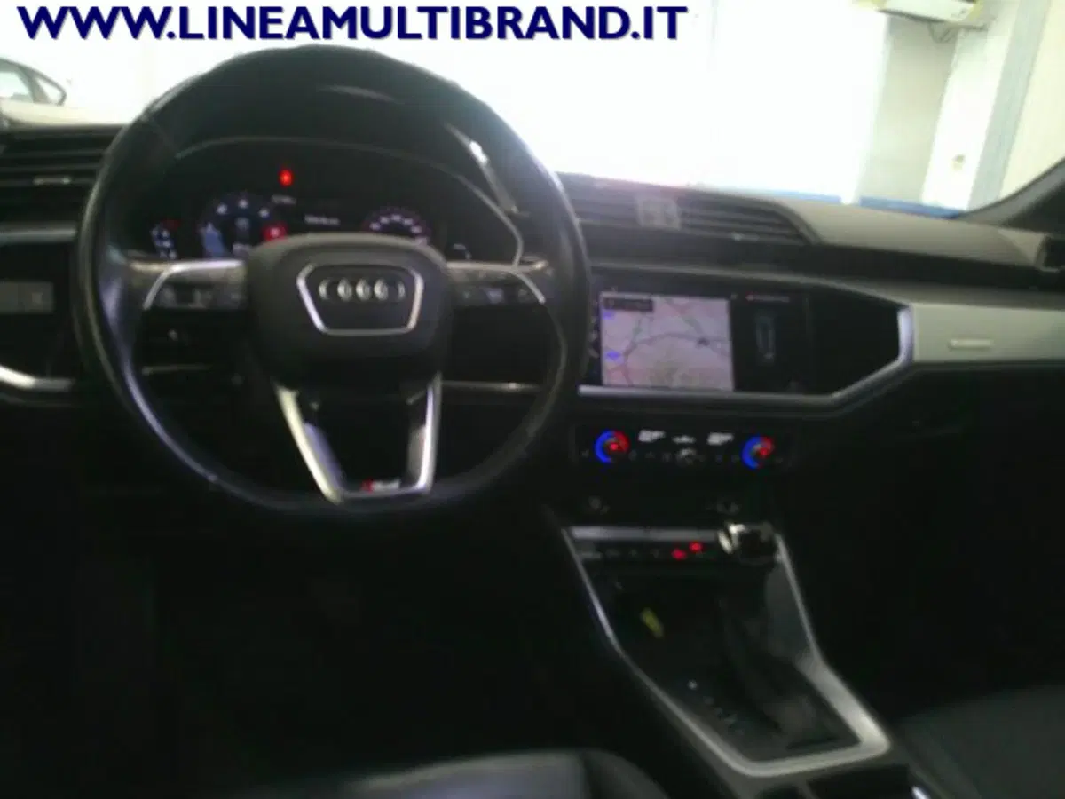 Audi Q3 usata a Piacenza (17)