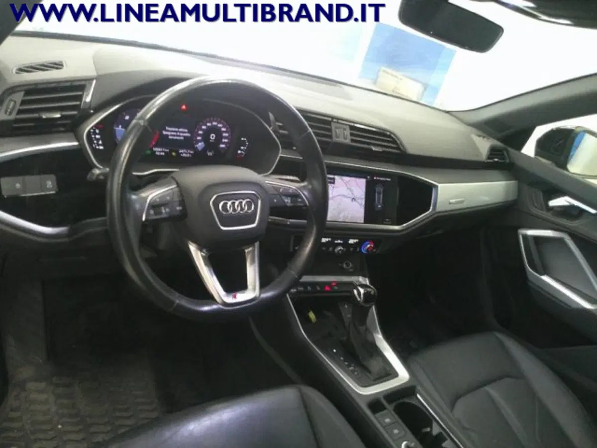 Audi Q3 usata a Piacenza (18)