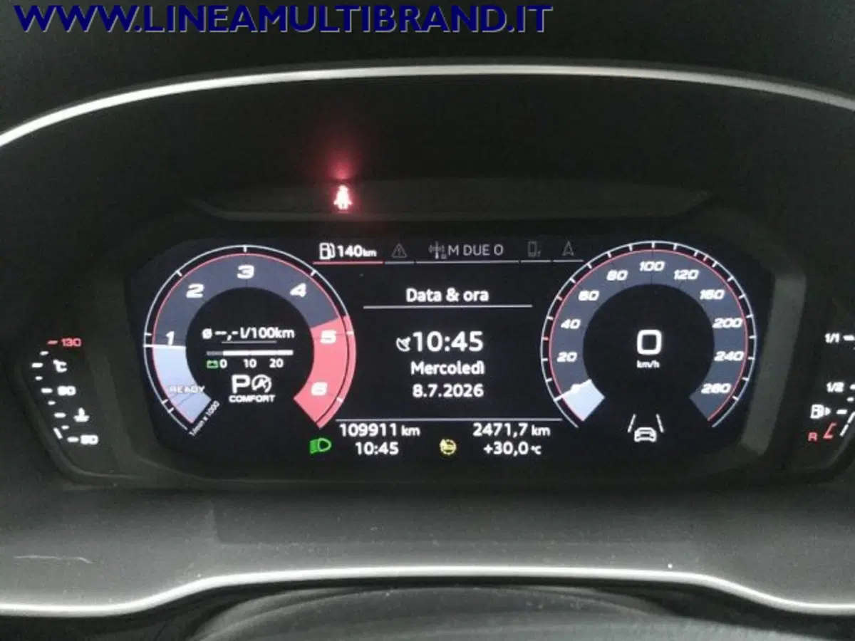 Audi Q3 usata a Piacenza (19)