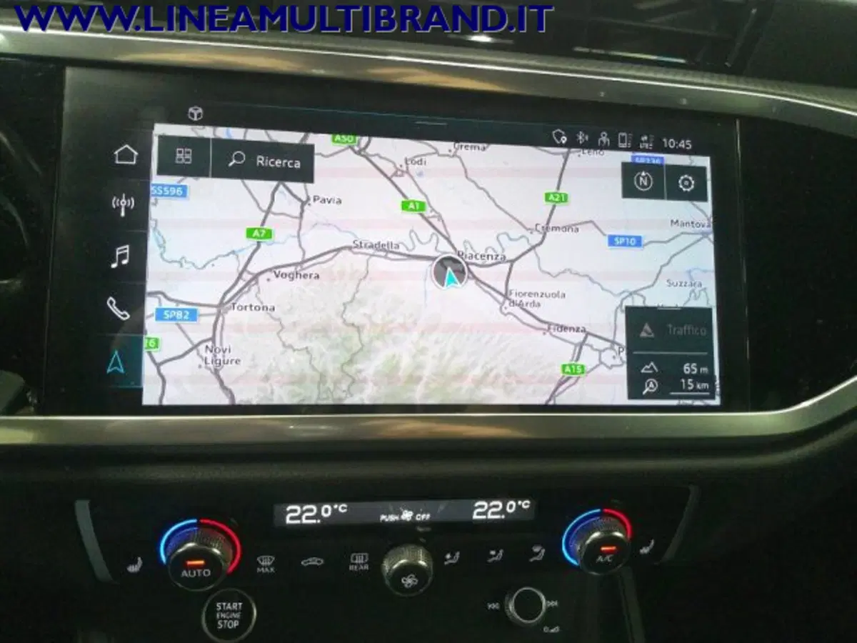 Audi Q3 usata a Piacenza (20)