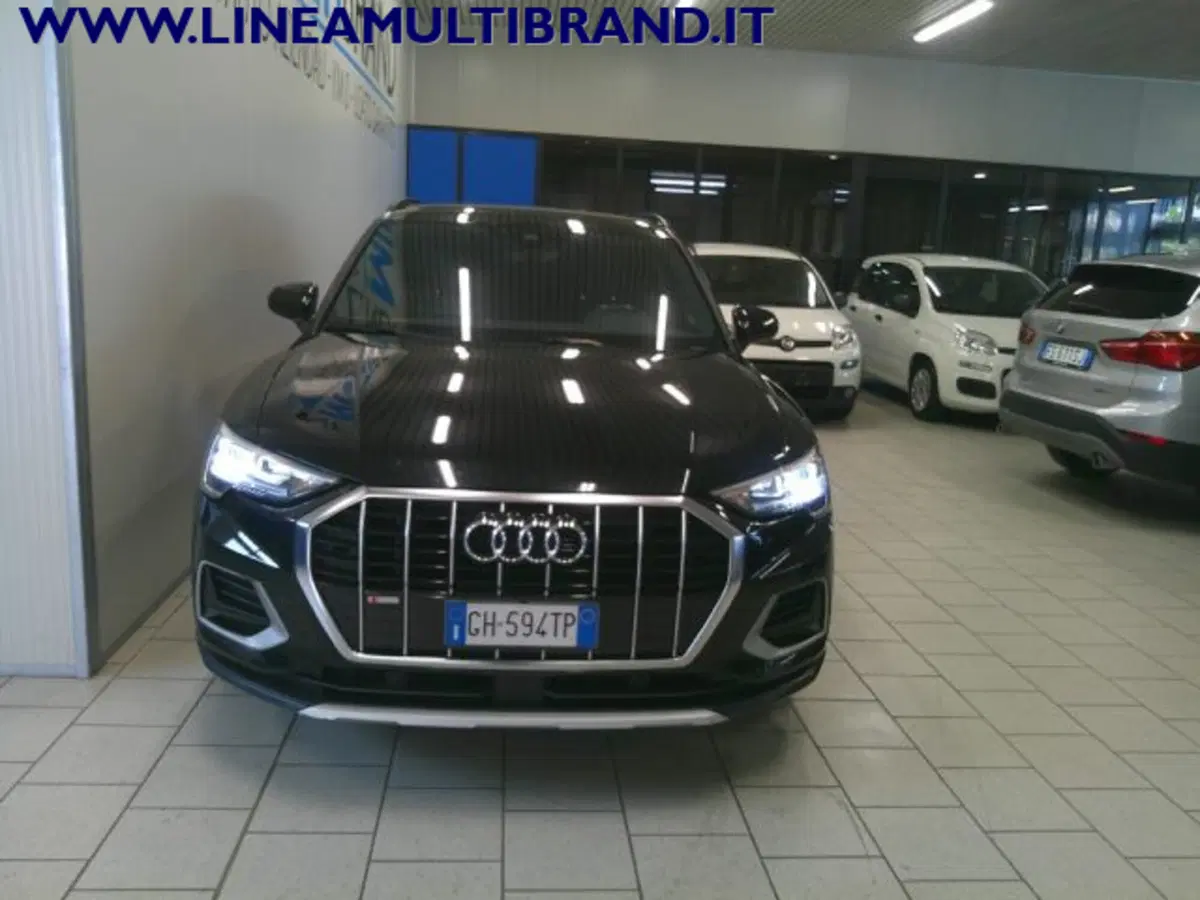 Audi Q3 usata a Piacenza (3)