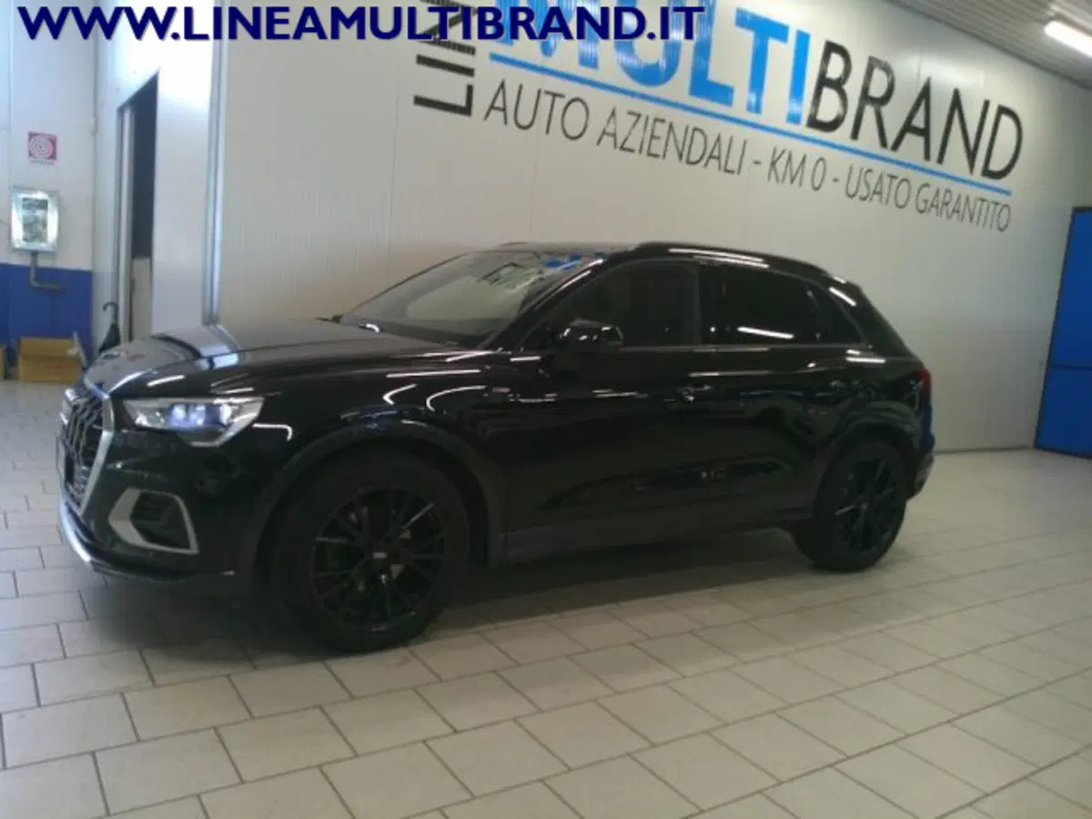 Audi Q3 usata a Piacenza (5)