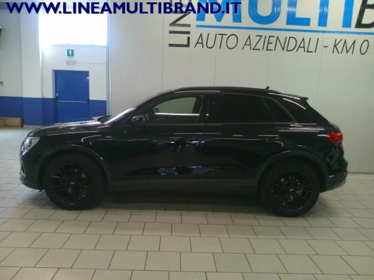 Audi Q3 usata a Piacenza (6)