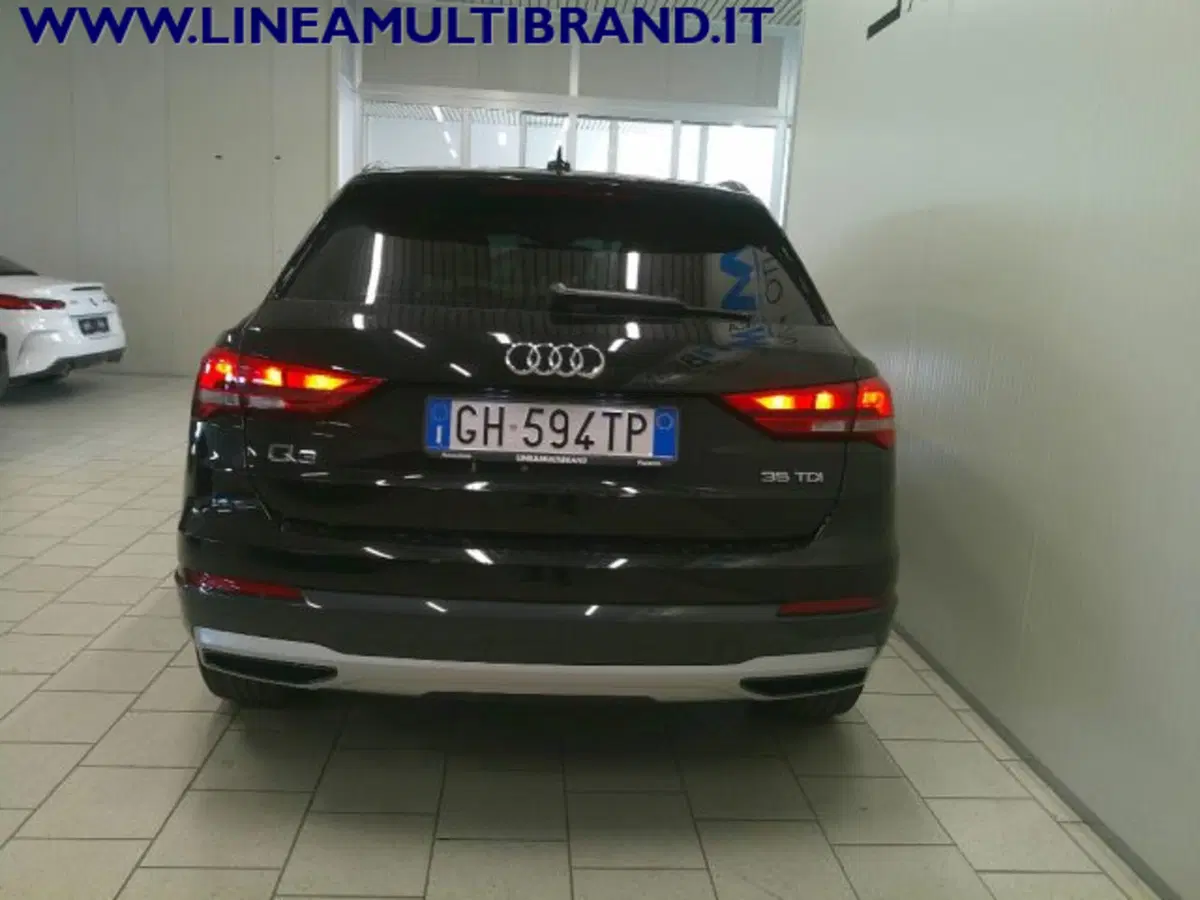 Audi Q3 usata a Piacenza (7)