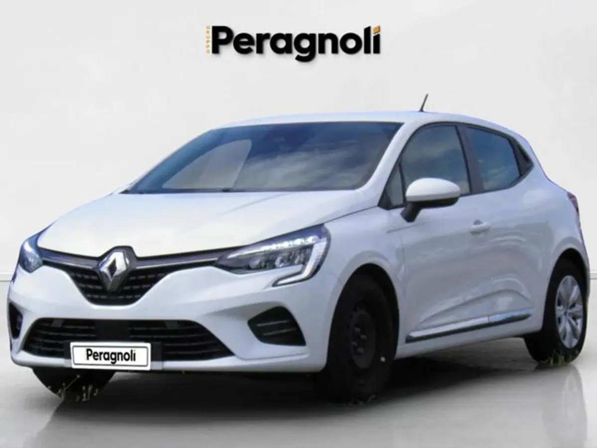 Renault Clio usata a Firenze (10)