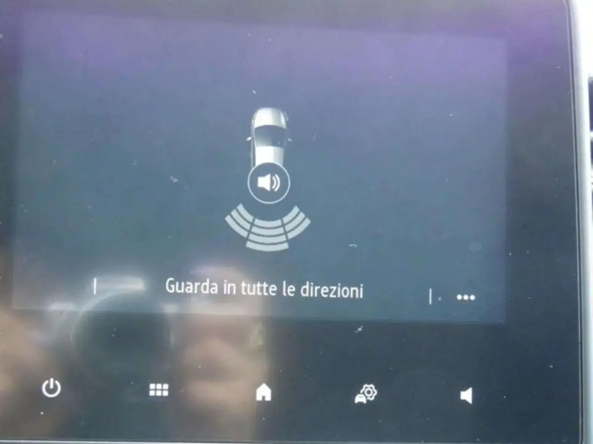Renault Clio usata a Firenze (11)