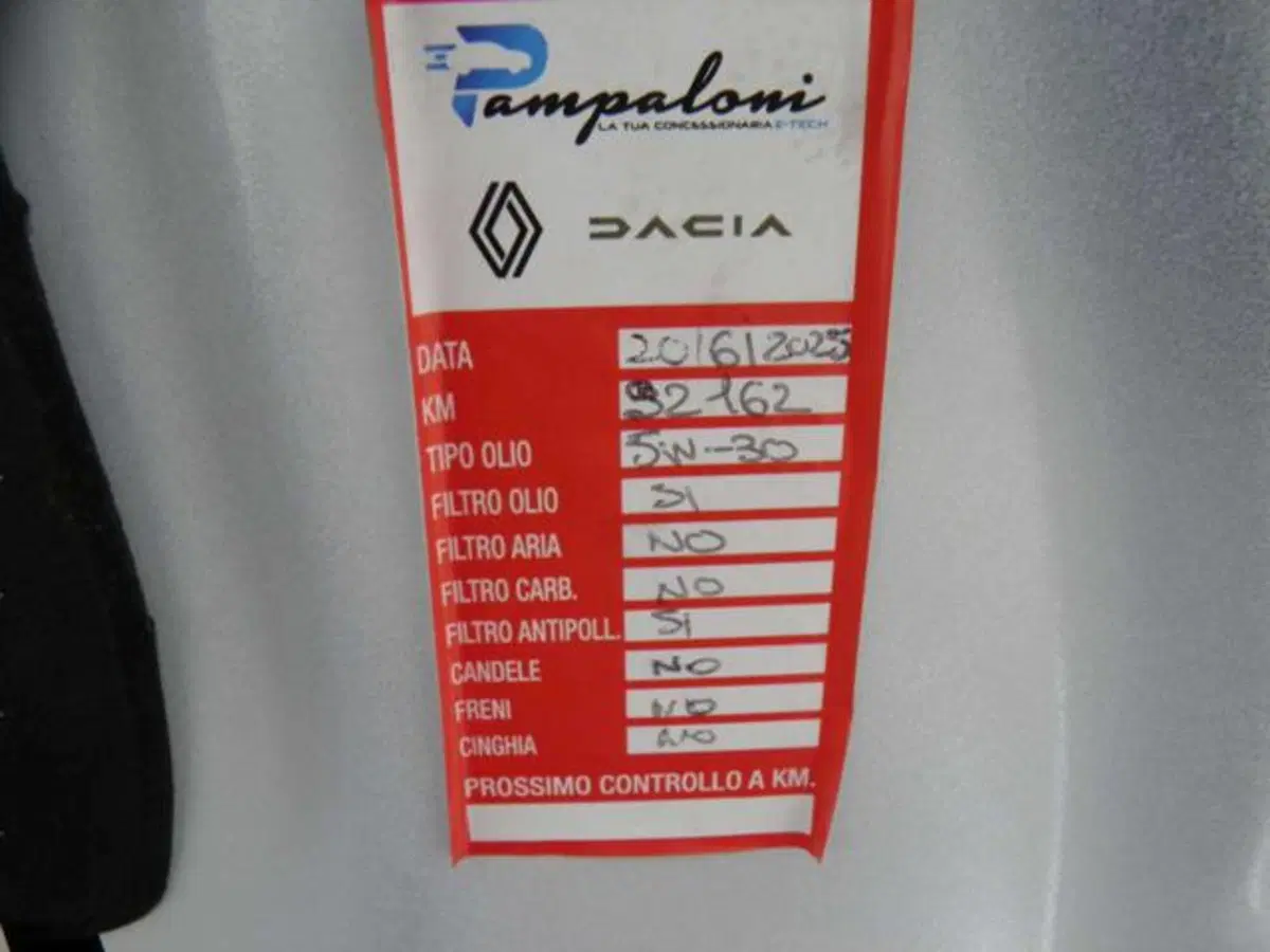Renault Clio usata a Firenze (15)