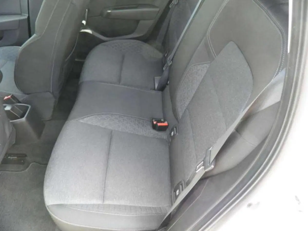 Renault Clio usata a Firenze (16)
