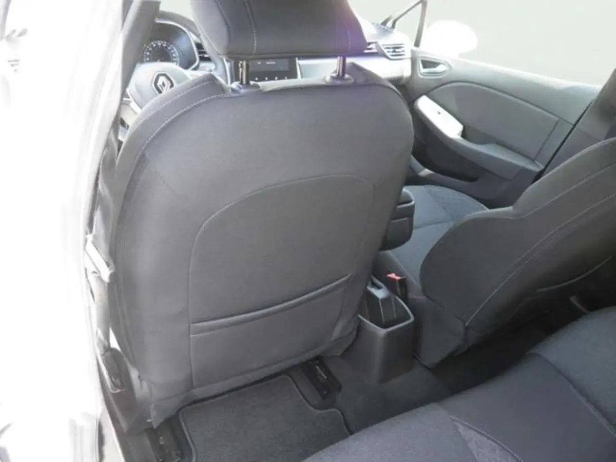 Renault Clio usata a Firenze (17)