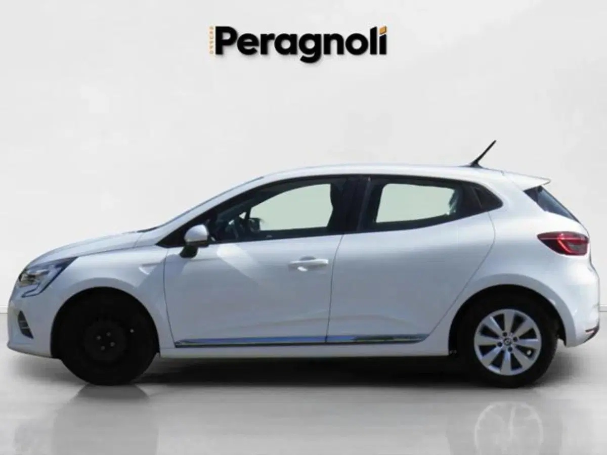 Renault Clio usata a Firenze (2)