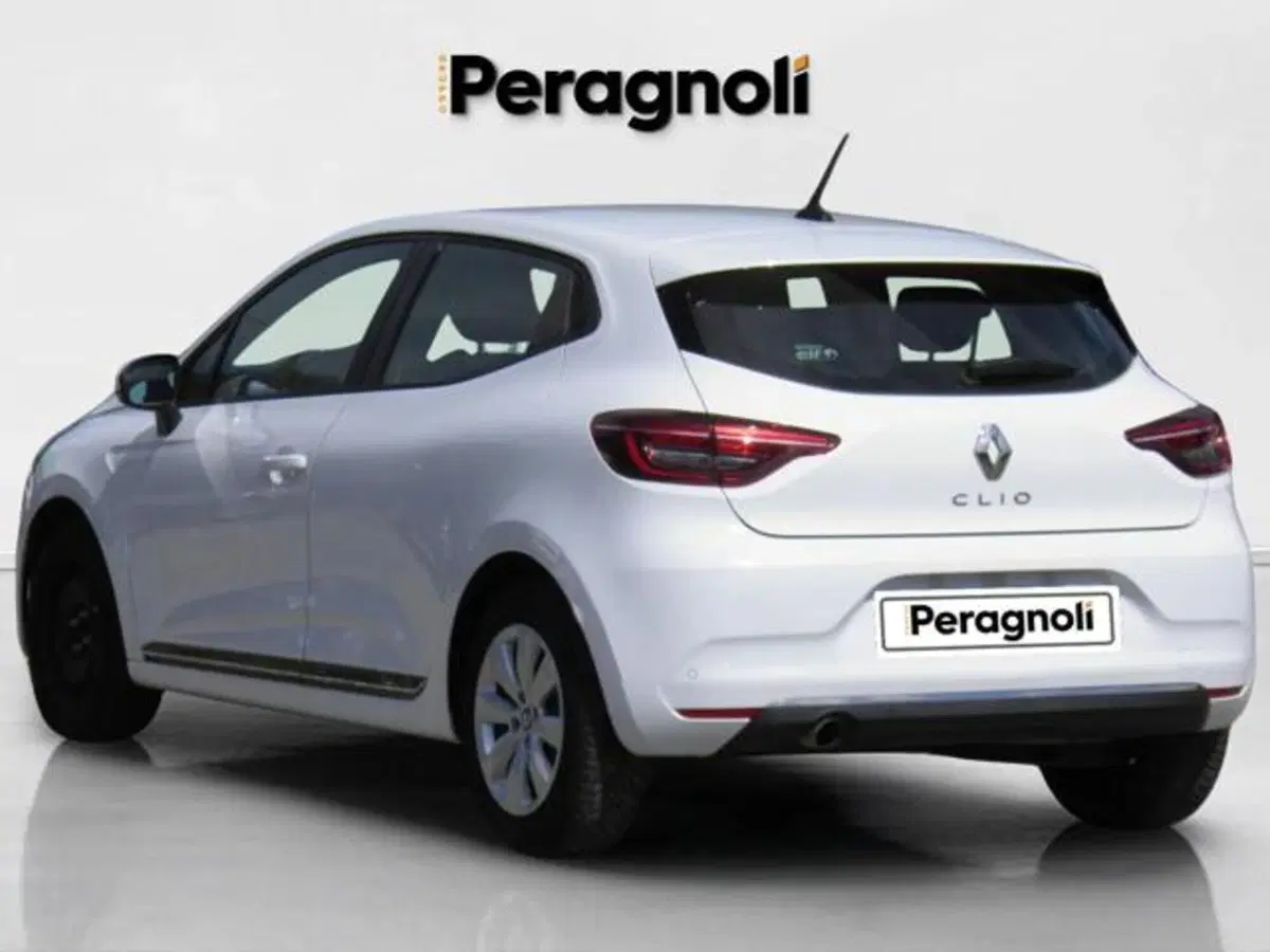 Renault Clio usata a Firenze (3)