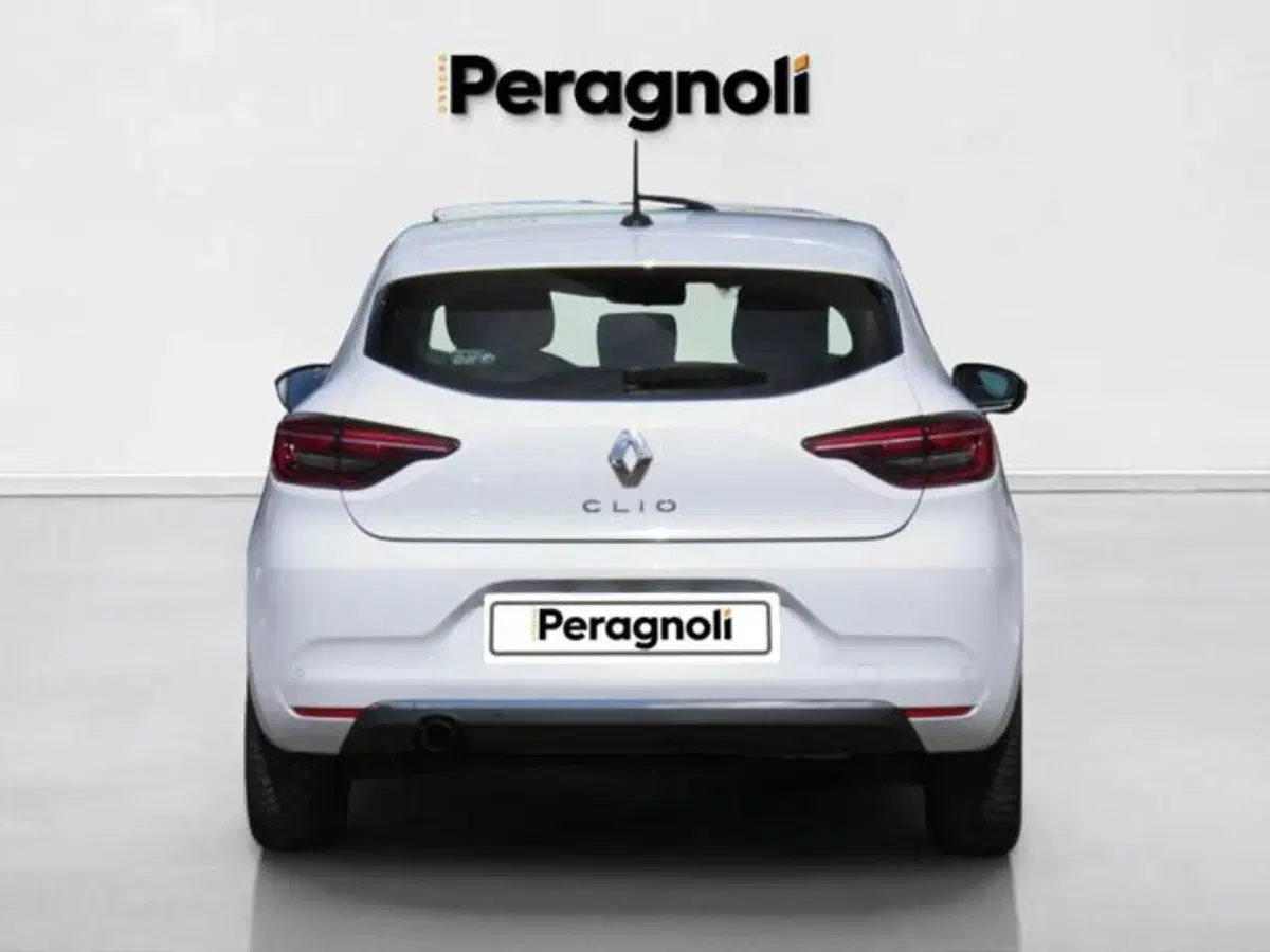 Renault Clio usata a Firenze (4)