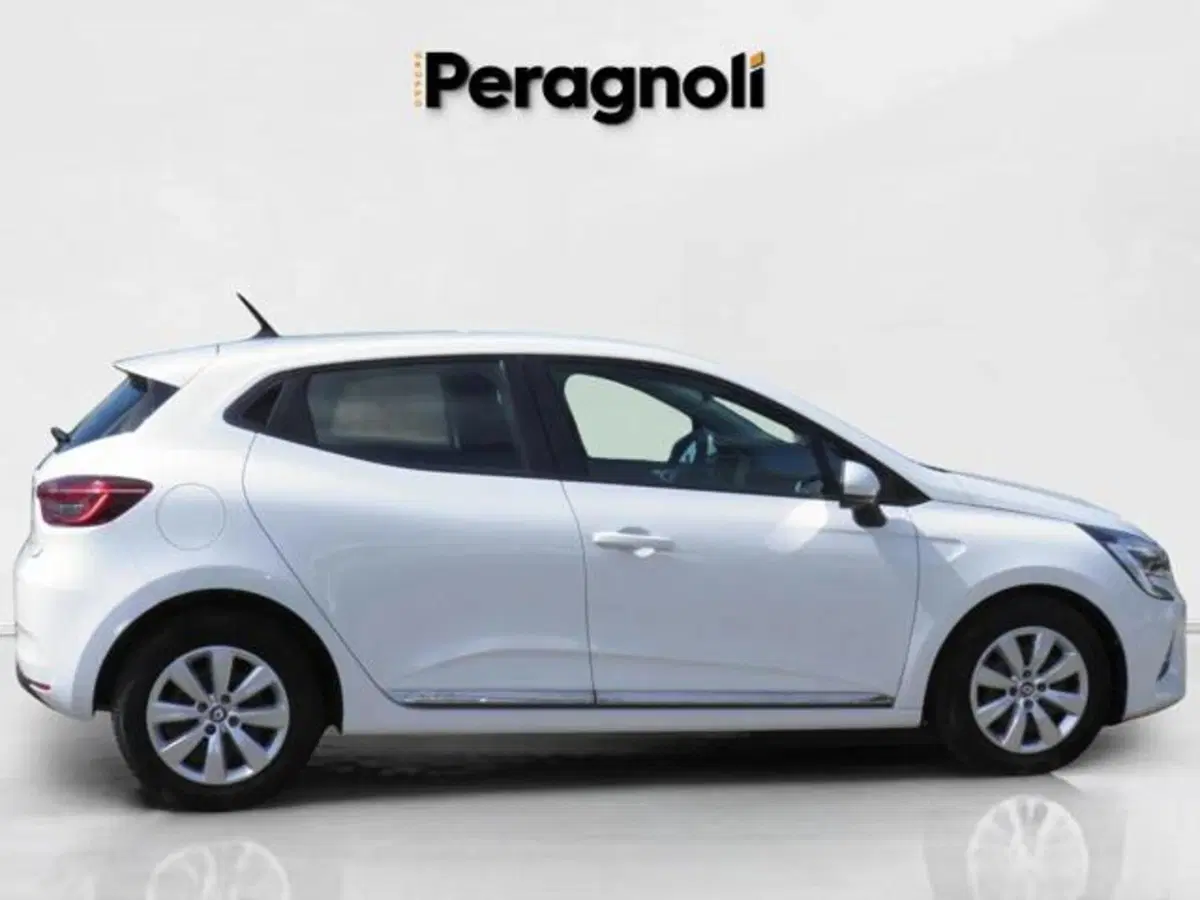 Renault Clio usata a Firenze (6)