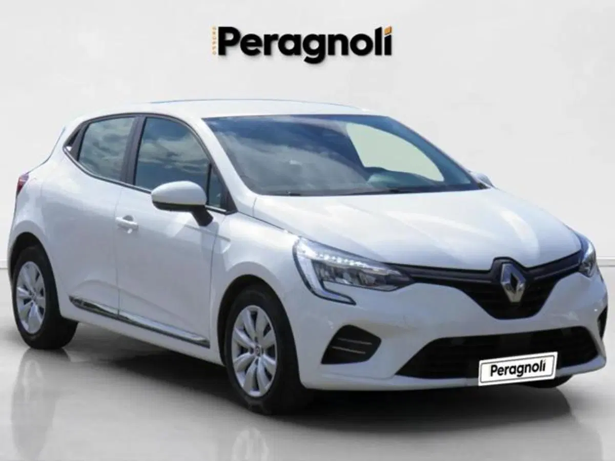 Renault Clio usata a Firenze (7)