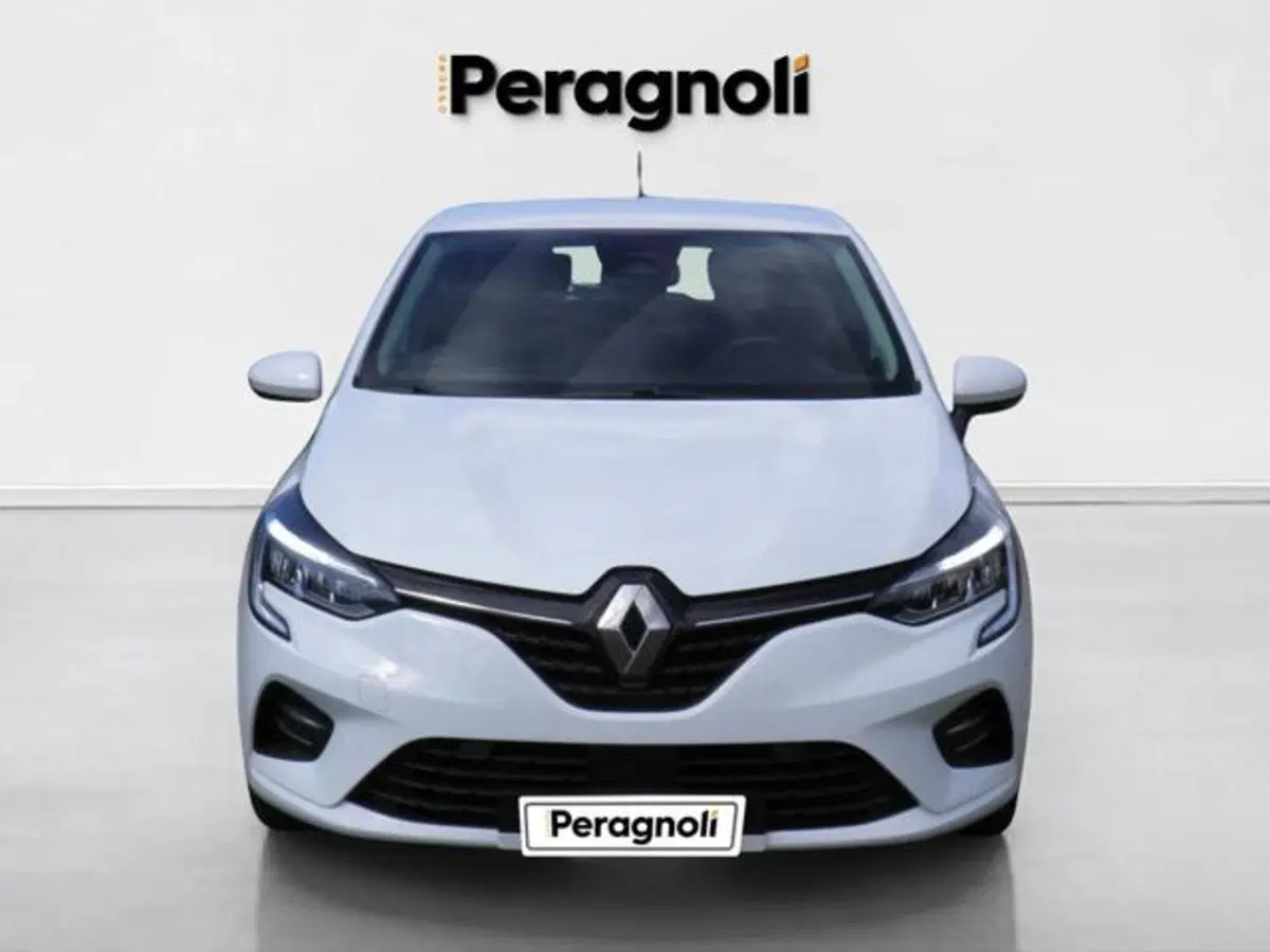 Renault Clio usata a Firenze (8)