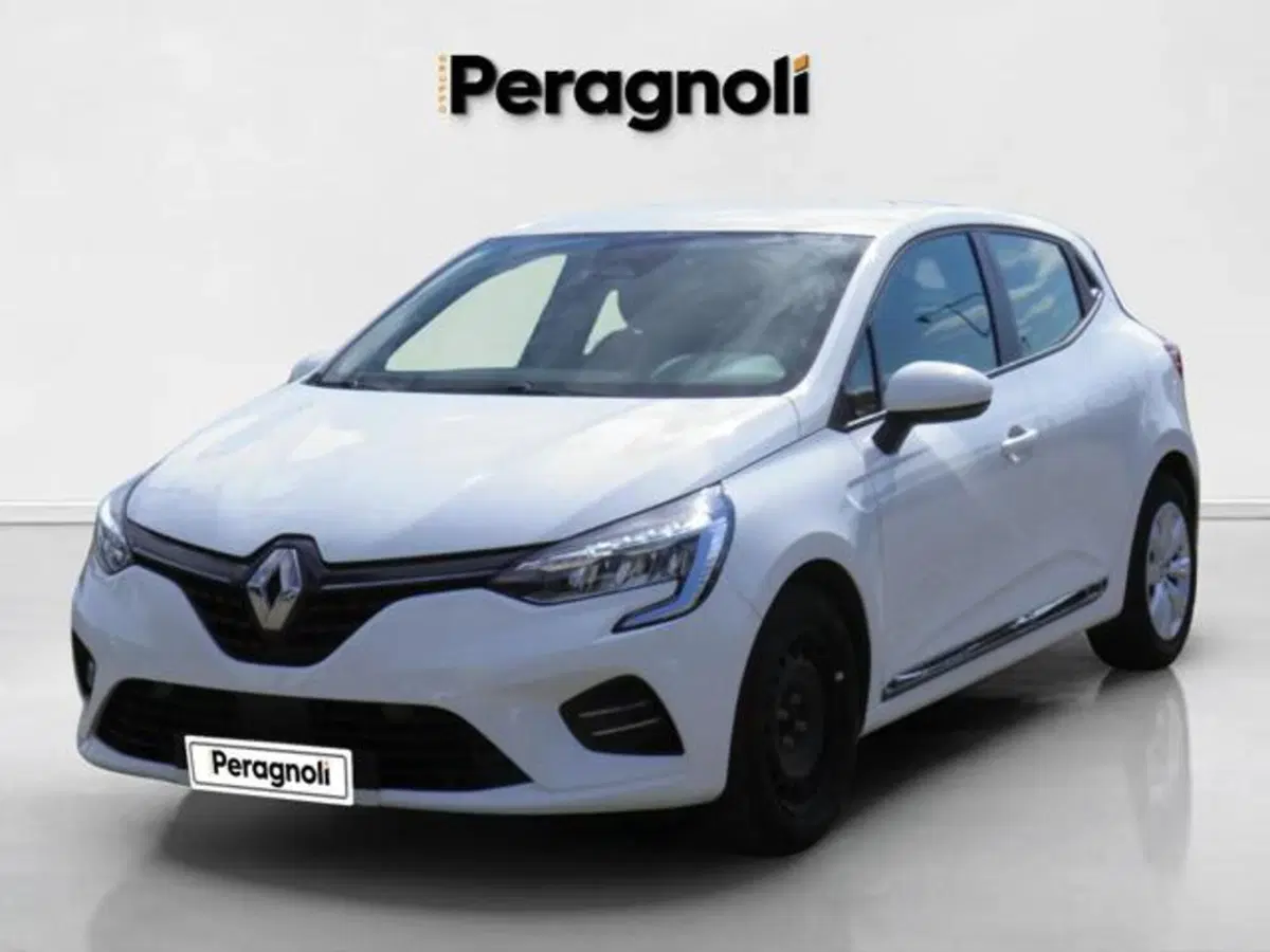 Renault Clio usata a Firenze (9)