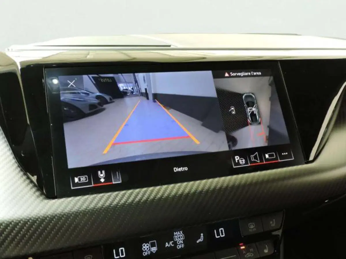 Audi e-Tron GT usata a Firenze (13)