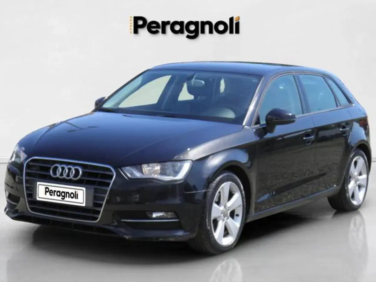 Audi A3 Sportback usata a Firenze