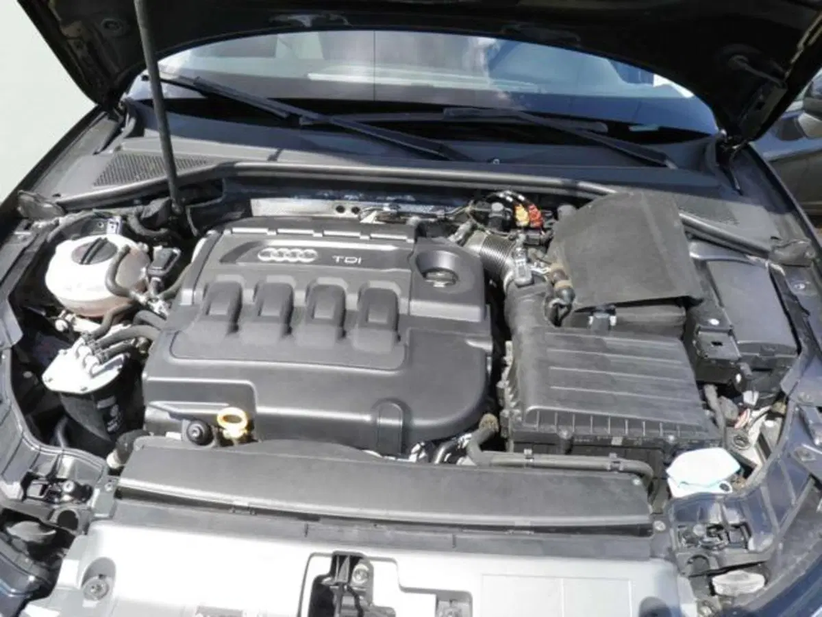 Audi A3 Sportback usata a Firenze (10)