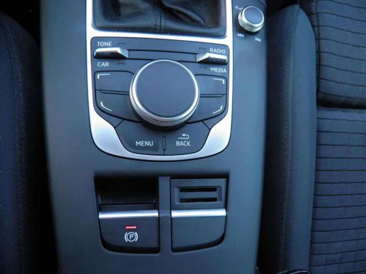 Audi A3 Sportback usata a Firenze (11)
