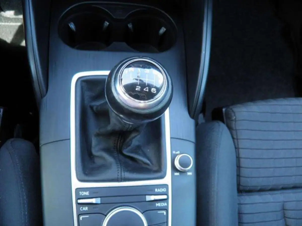 Audi A3 Sportback usata a Firenze (12)