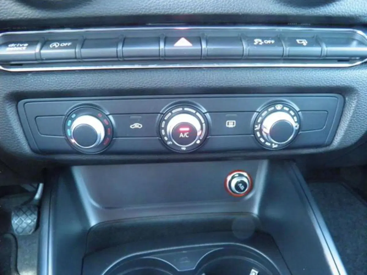 Audi A3 Sportback usata a Firenze (13)