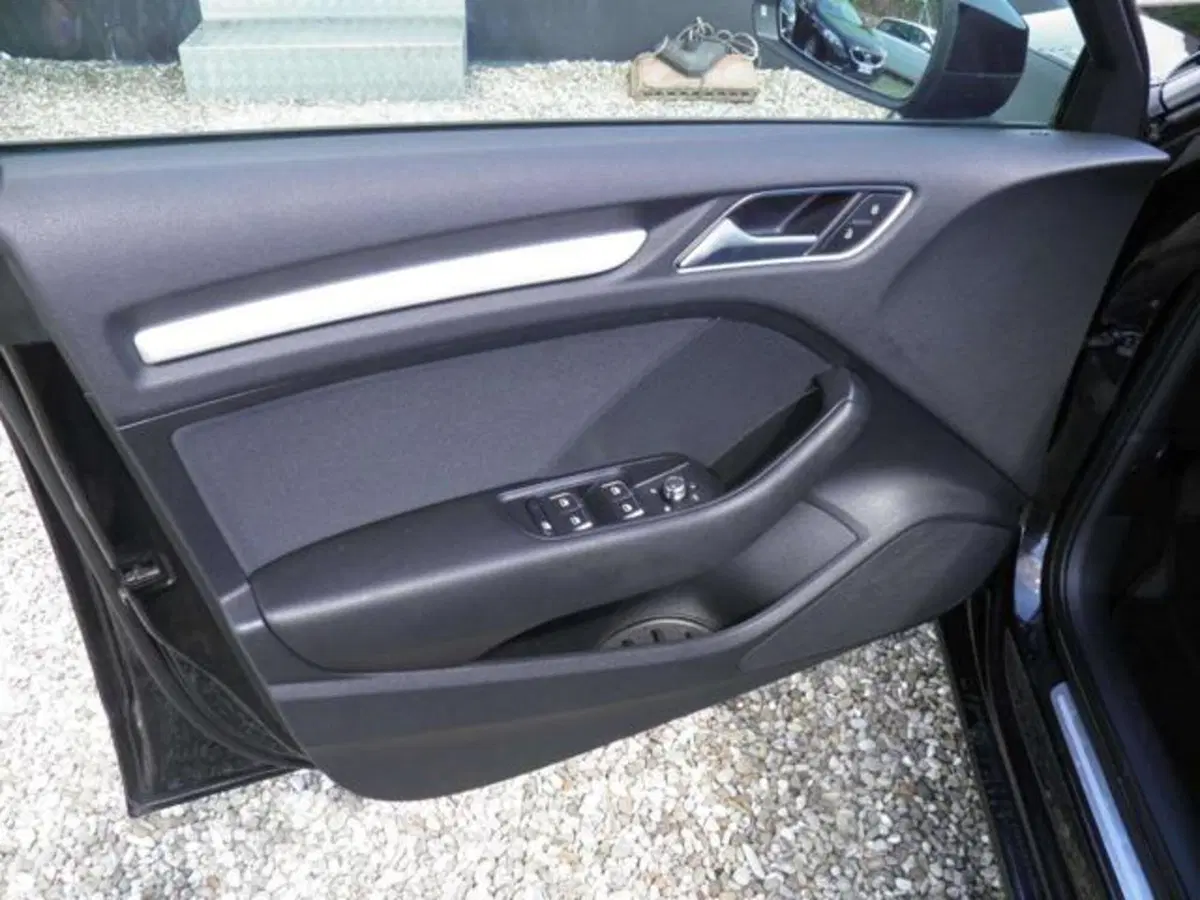 Audi A3 Sportback usata a Firenze (17)