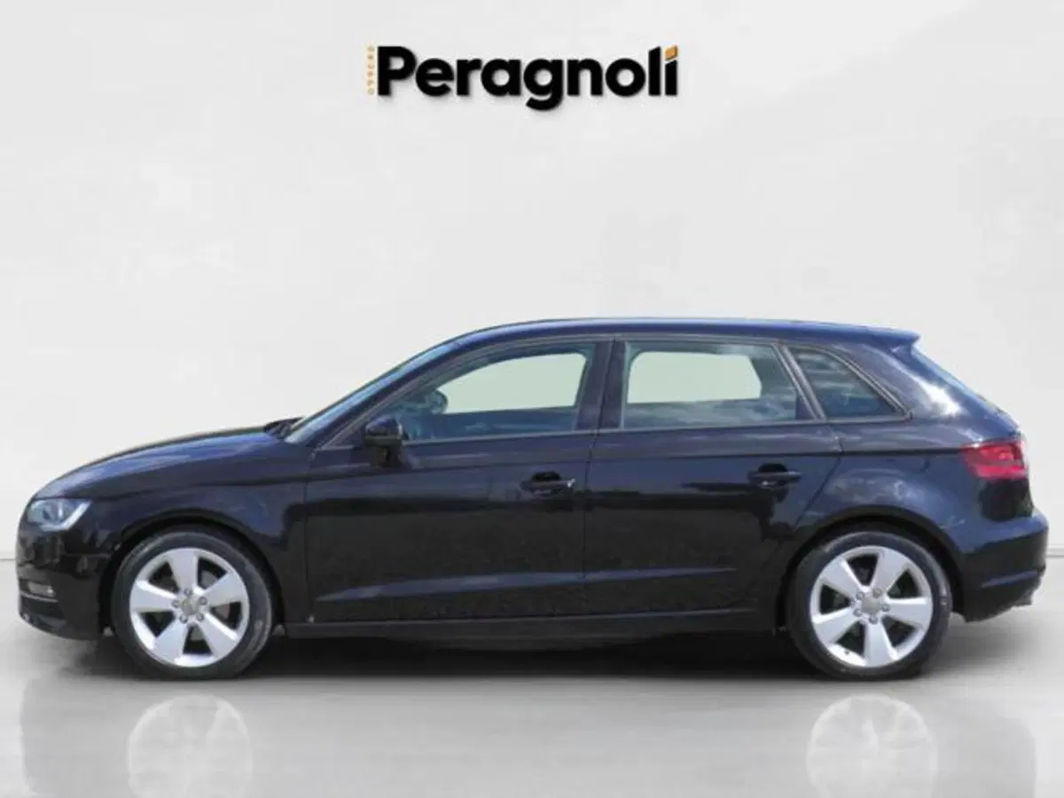Audi A3 Sportback usata a Firenze (2)