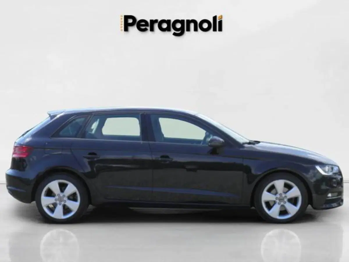 Audi A3 Sportback usata a Firenze (6)