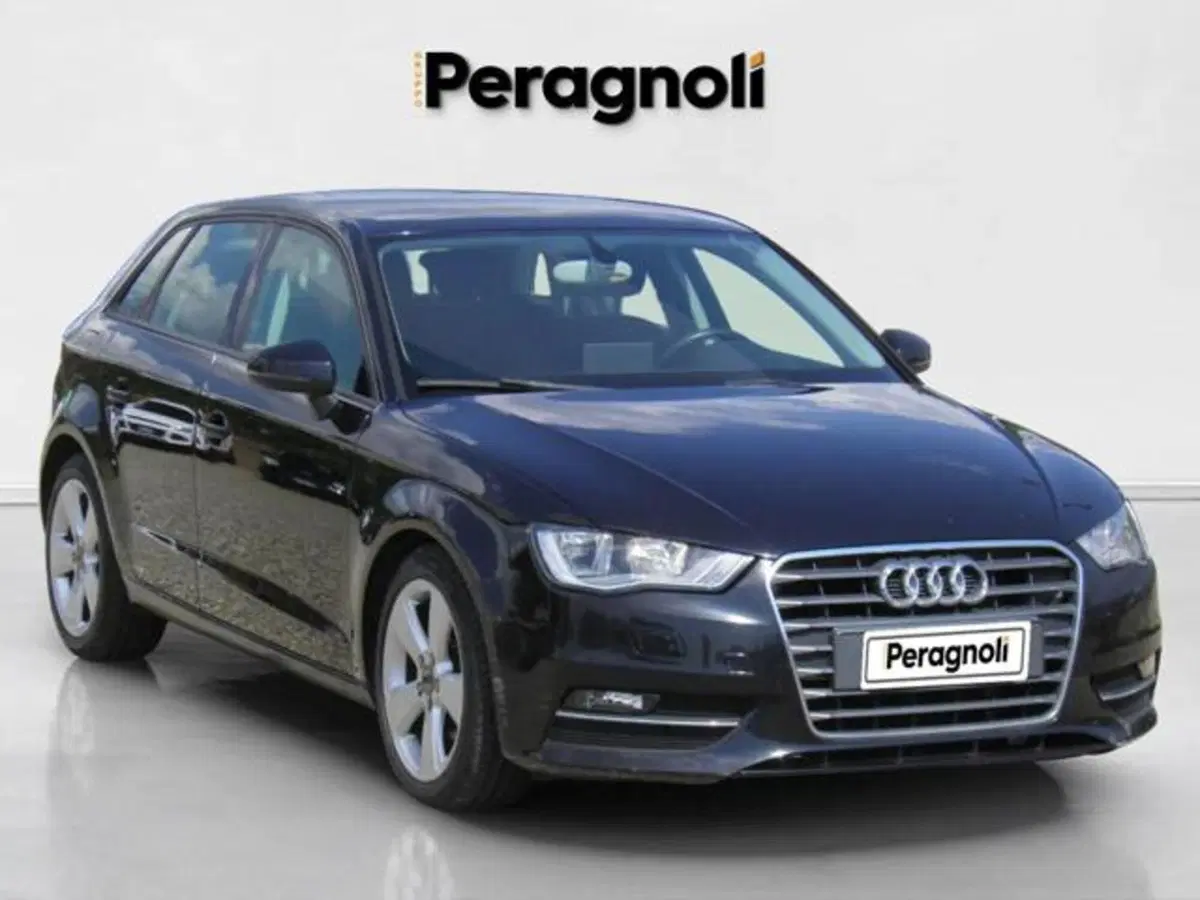 Audi A3 Sportback usata a Firenze (7)