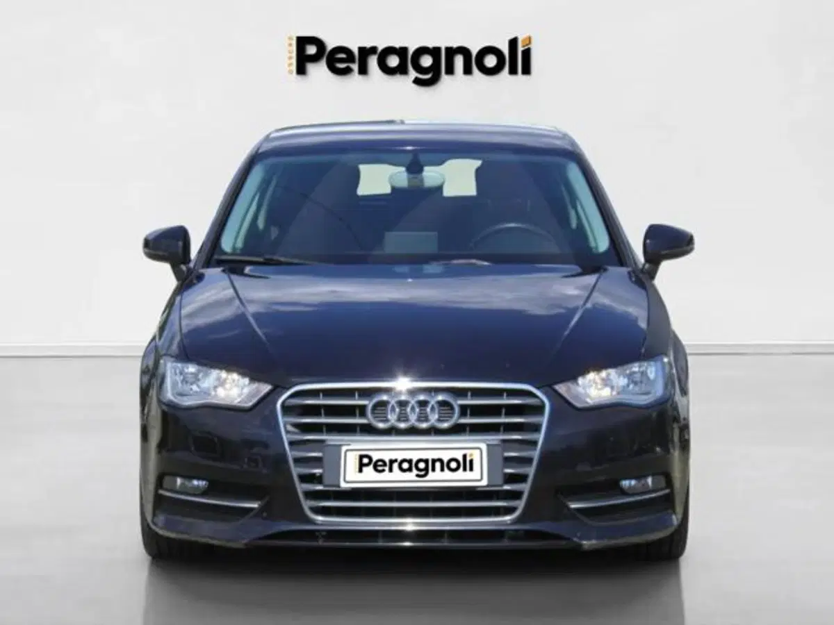 Audi A3 Sportback usata a Firenze (8)