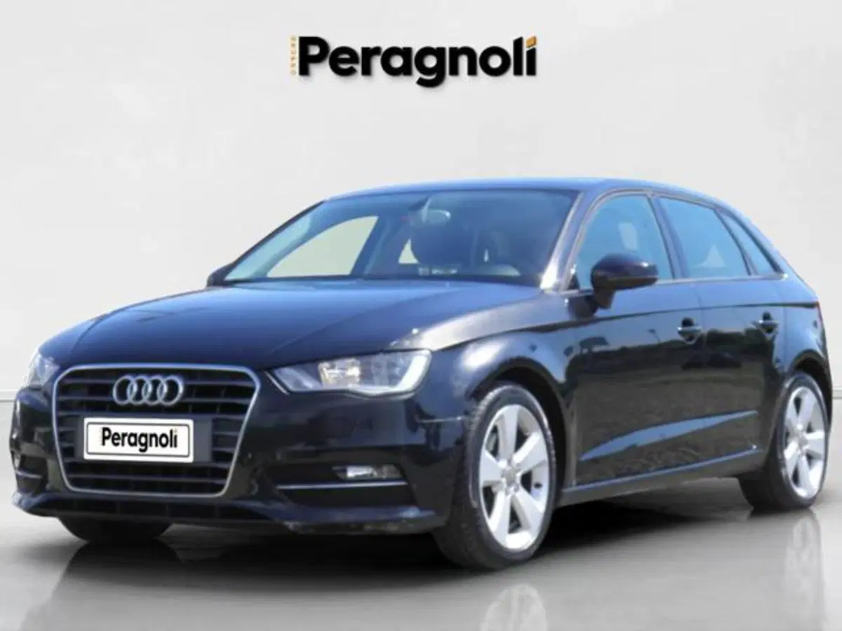 Audi A3 Sportback usata a Firenze (9)