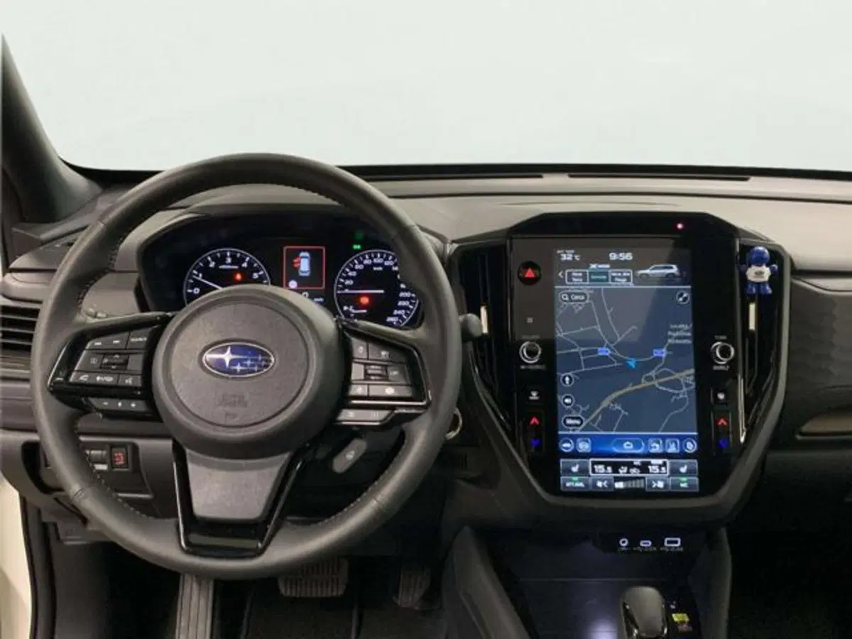 Subaru Forester usata a Firenze (10)