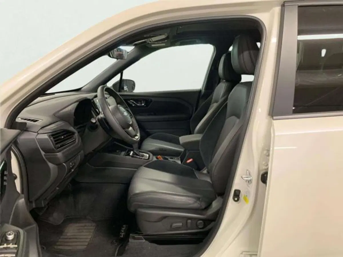 Subaru Forester usata a Firenze (15)