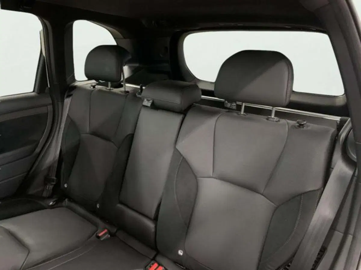 Subaru Forester usata a Firenze (16)
