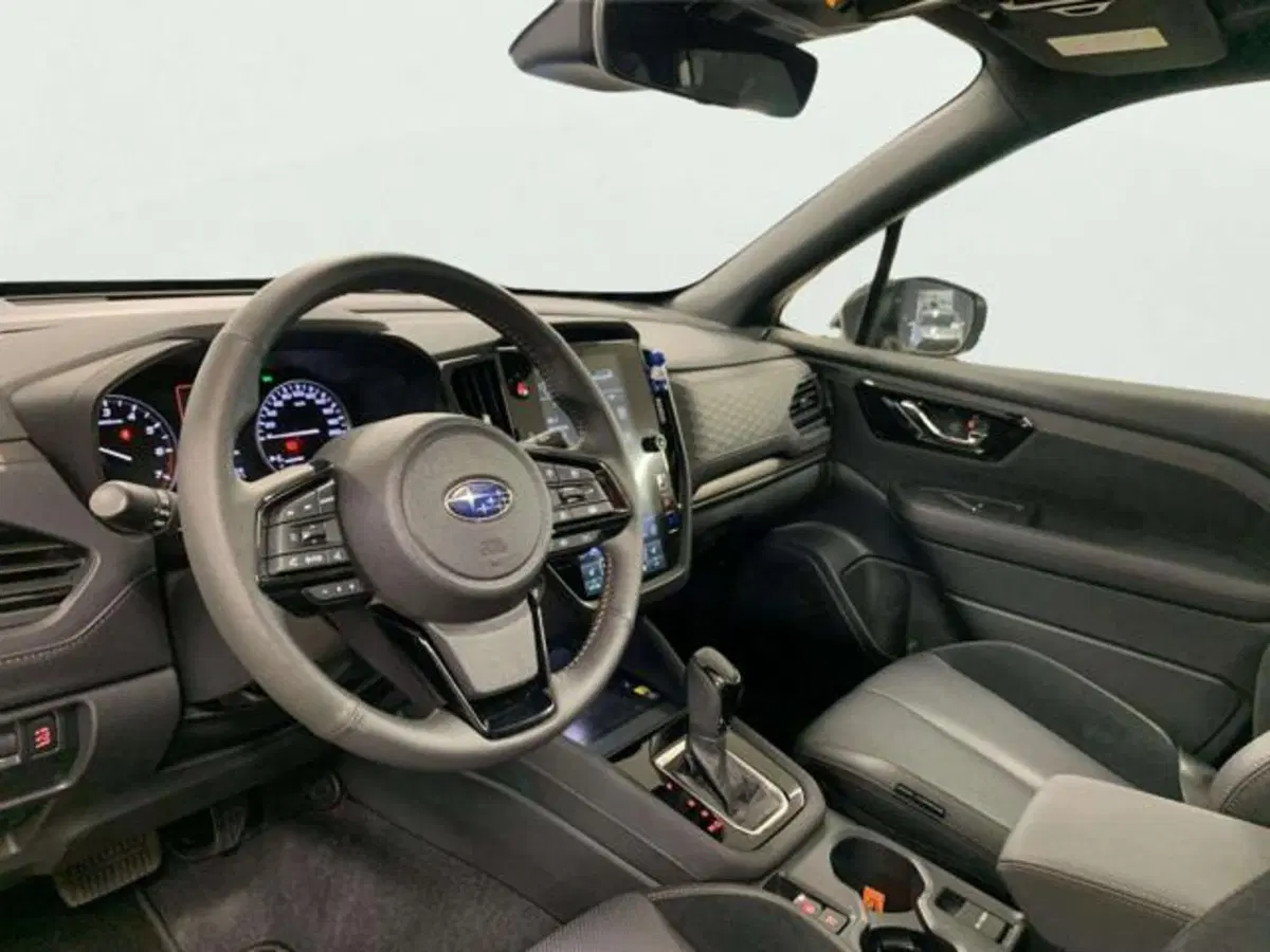 Subaru Forester usata a Firenze (17)