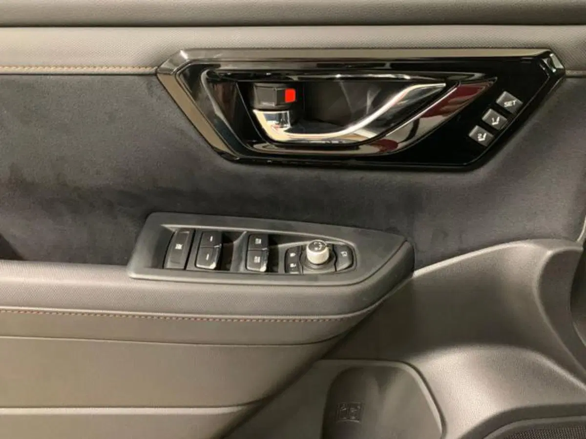 Subaru Forester usata a Firenze (18)