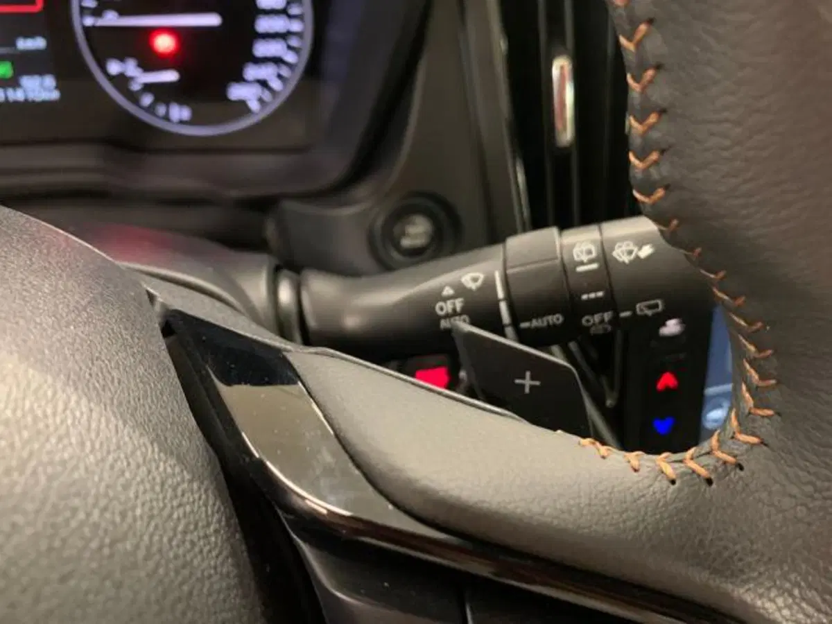 Subaru Forester usata a Firenze (19)