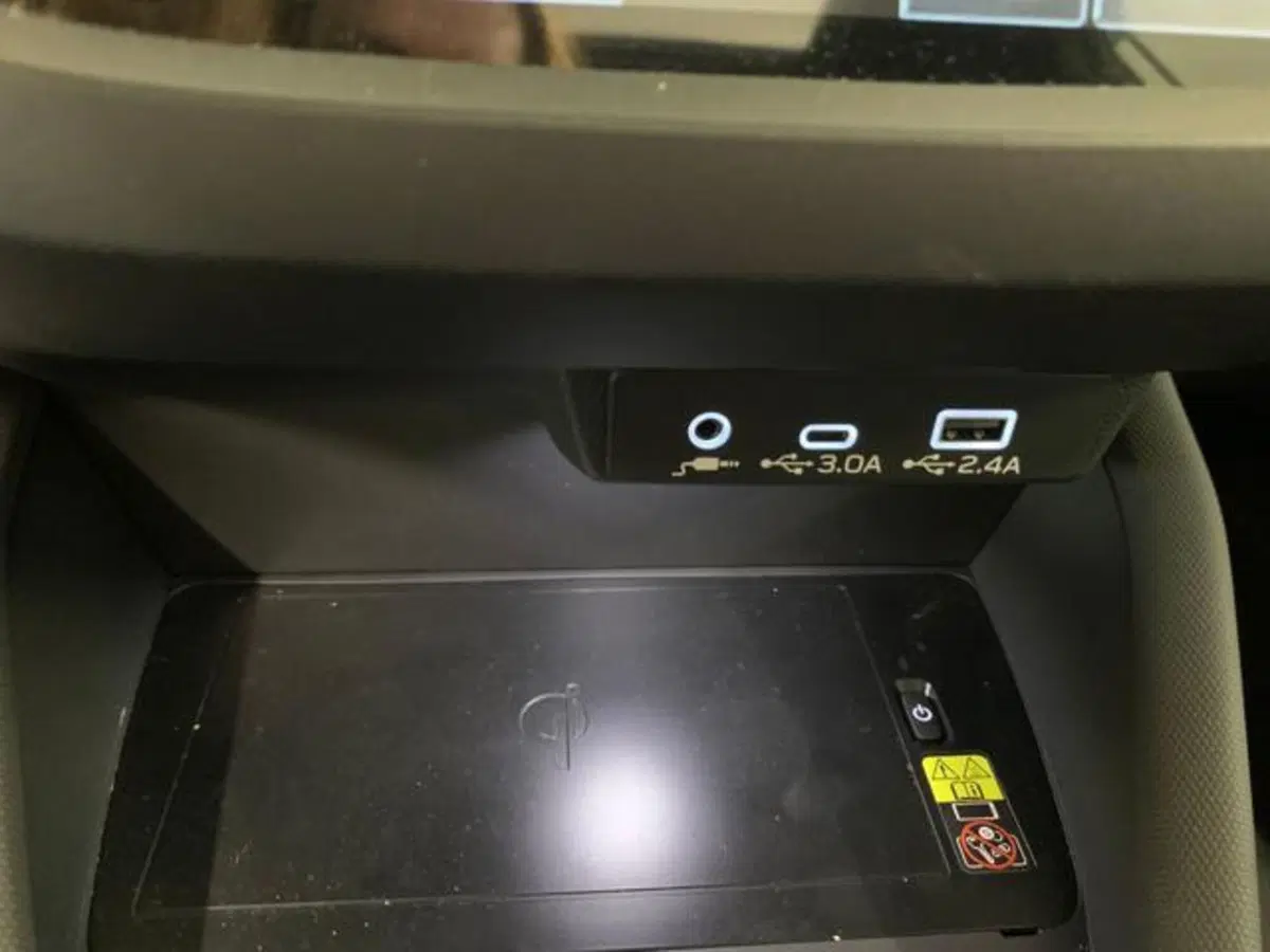 Subaru Forester usata a Firenze (20)