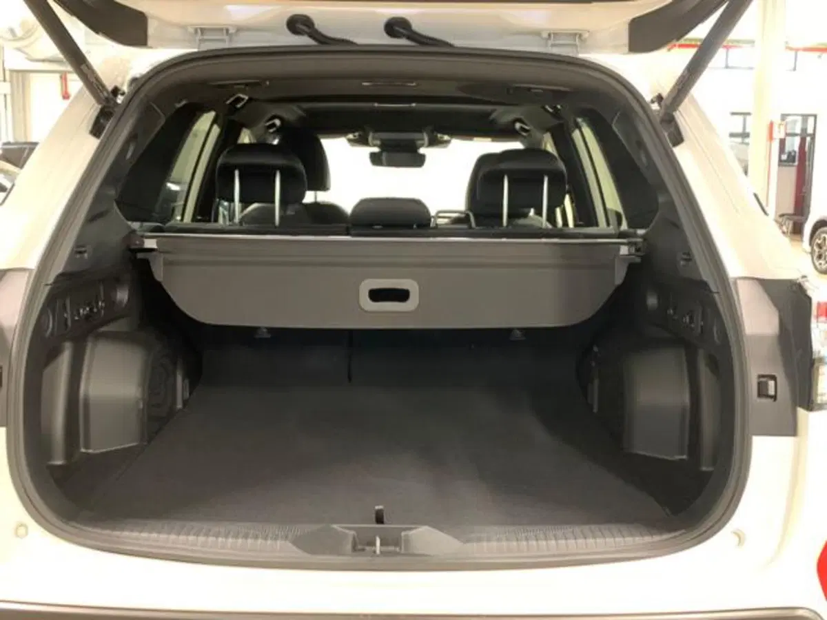 Subaru Forester usata a Firenze (6)