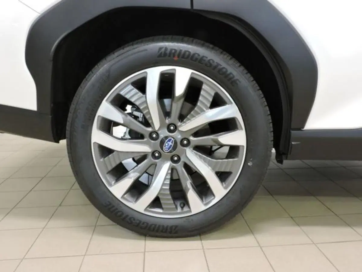 Subaru Forester usata a Firenze (8)