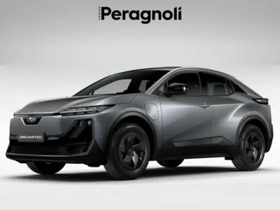 Subaru Uncharted 57,7 kWh 2E-xcite nuova a Firenze