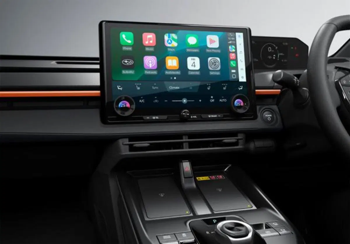 Subaru Uncharted nuova a Firenze (7)