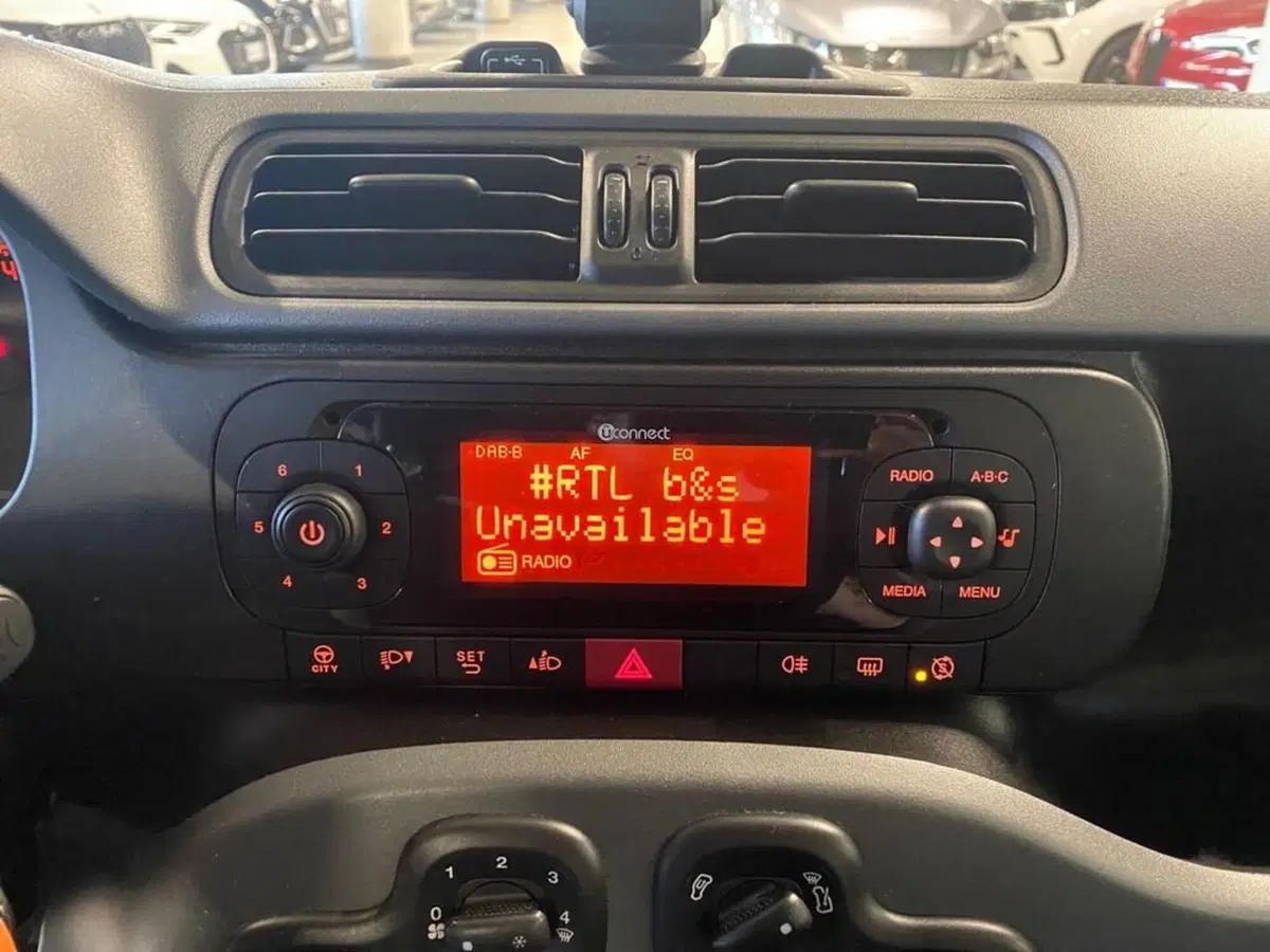 Fiat Panda usata a Torino (10)